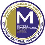 Certified Demonstration Magnet School